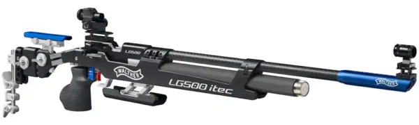imgi_22_server Walther Match Air Rifle 500 itec E