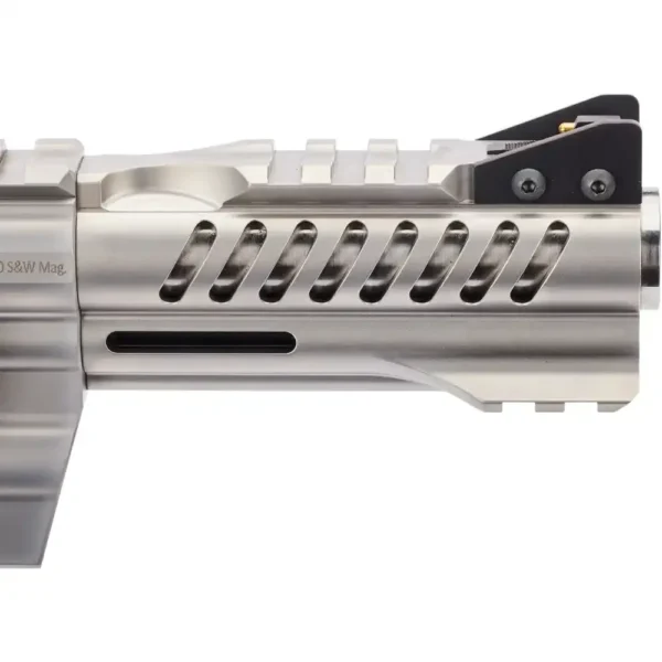 imgi_23_server Korth Revolver Ranger XLR 4.5" .460 S&W Mag.