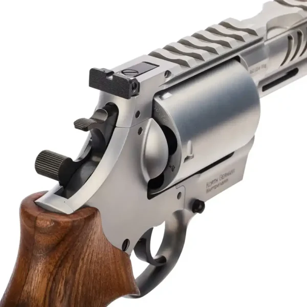 imgi_25_server Korth Revolver Ranger XLR 4.5" .460 S&W Mag.