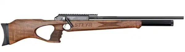 Steyr Sport Match Air Rifle Hunting 5 Automatic Steyr Sport Match Air Rifle Hunting 5 Automatic