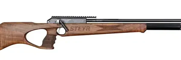 Steyr Sport Match Air Rifle Hunting 5 Automatic – 24 Joules Steyr Sport Match Air Rifle Hunting 5 Automatic – 24 Joules