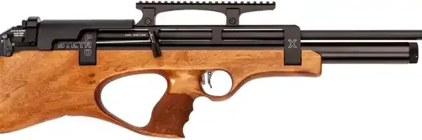 Steyr Sport Air Rifle Steyr PRO X Steyr Sport Air Rifle Steyr PRO X