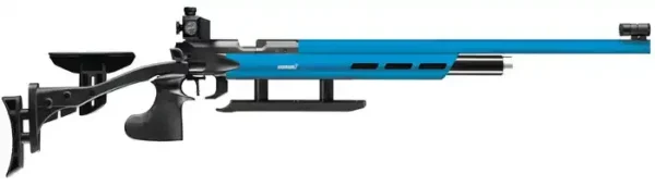 imgi_3_server Hämmerli AR20 Blue Pro air rifle
