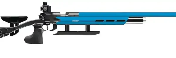imgi_3_server Hämmerli AR20 Blue Pro air rifle