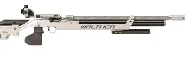 Walther Match Air Rifle 400 Competition Senior Walther Match Air Rifle 400 Competition Senior