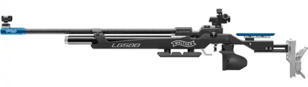 imgi_4_server Walther Match Air Rifle 500 Competition