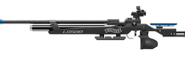 imgi_4_server Walther Match Air Rifle 500 Competition