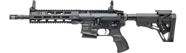 imgi_4_server Haenel CR 223 M-LOK self-loading rifle with handguard