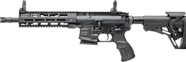 imgi_4_server Haenel CR 223 M-LOK self-loading rifle with handguard