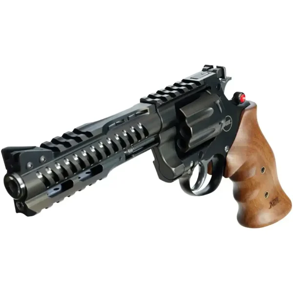 Korth Revolver Ranger NXS Korth Revolver Ranger NXS
