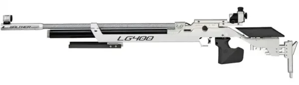 imgi_4_server Walther Match Air Rifle 400 Competition Senior