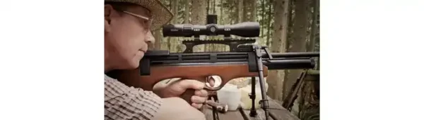 imgi_4_server Steyr Sport PRO X air rifle with laminated wood stock