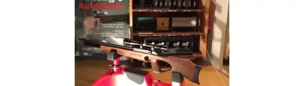 imgi_4_server Steyr Sport Match Air Rifle Hunting 5 Automatic