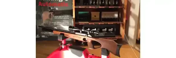 imgi_4_server Steyr Sport Match Air Rifle Hunting 5 Automatic