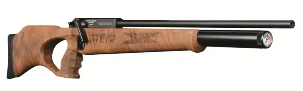 Steyr Sport Match Air Rifle Hunting 5 Automatic Scout Steyr Sport Match Air Rifle Hunting 5 Automatic Scout