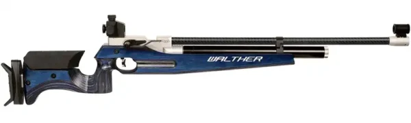 Walther Match Air Rifle 400 Universal Walther Match Air Rifle 400 Universal