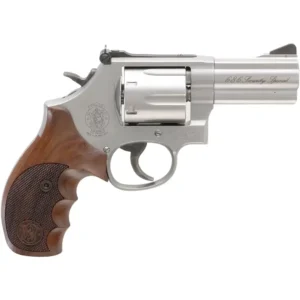 Smith & Wesson Revolver Model 686 Security Special 3" Smith & Wesson Revolver Model 686 Security Special 3"