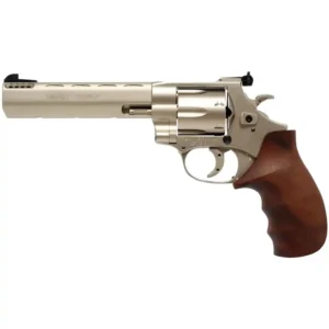 Weihrauch Revolver HW 357T Trophy Combat