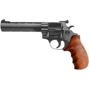 Weihrauch Revolver HW 357 Target Trophy Combat