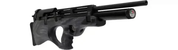 imgi_5_server Steyr Sport PRO X air rifle with laminated wood stock