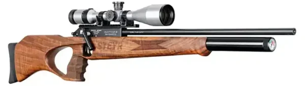 imgi_5_server Steyr Sport Match Air Rifle Hunting 5 Automatic
