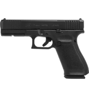 Glock 21 Gen5 MOS pistol Glock 21 Gen5 MOS pistol