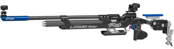 imgi_6_server Walther Match Air Rifle 500 itec E