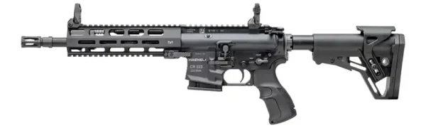 imgi_6_server Haenel CR 223 M-LOK self-loading rifle with handguard