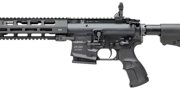 imgi_6_server Haenel CR 223 M-LOK self-loading rifle with handguard