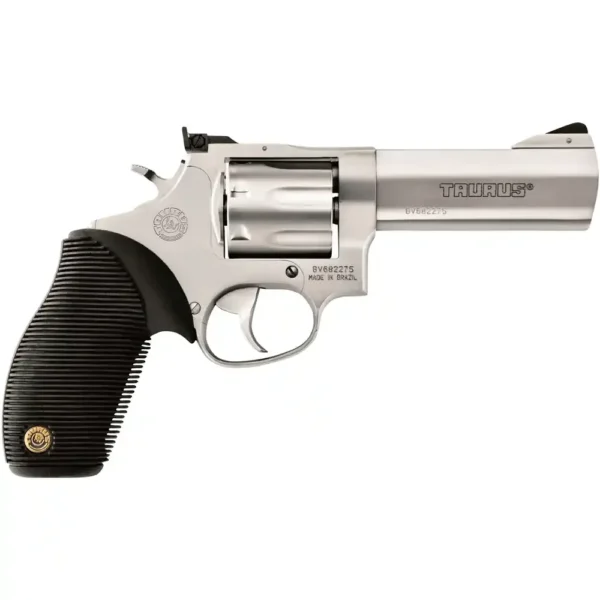Taurus Revolver Tracker 627 4" Taurus Revolver Tracker 627 4"
