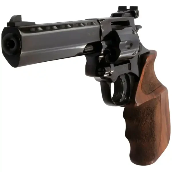 Weihrauch Revolver HW 9 ST Weihrauch Revolver HW 9 ST