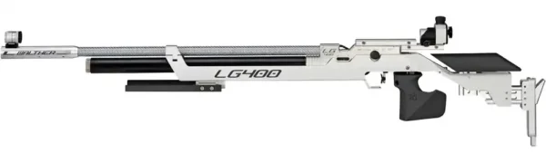 imgi_6_server Walther Match Air Rifle 400 Competition Senior