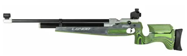 imgi_6_server Walther Match Air Rifle 400 Junior Universal