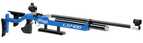imgi_7_server Walther Match Air Rifle 400 Bluetec