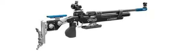 imgi_7_server Walther Match Air Rifle 500 Expert