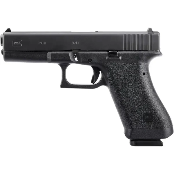 Glock pistol P80 – Special Edition Glock pistol P80 – Special Edition