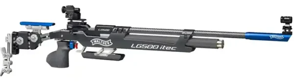 imgi_7_server Walther Match Air Rifle 500 itec E