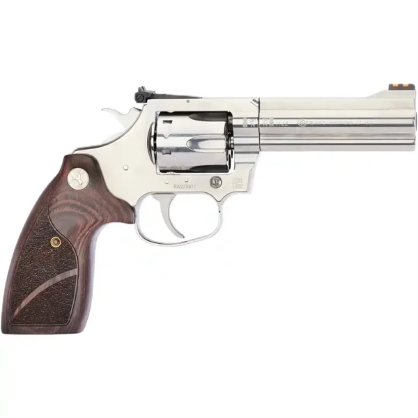Colt Revolver King Cobra 4.25" Colt Revolver King Cobra 4.25"