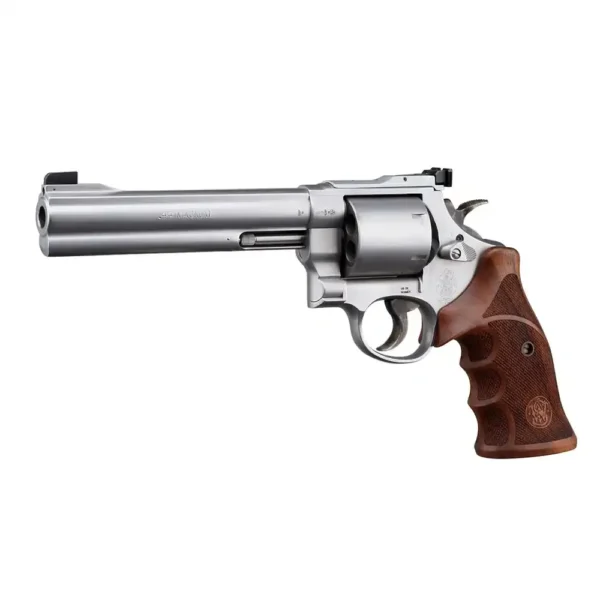 Smith & Wesson Revolver Model 629 Classic Champion 6.5"