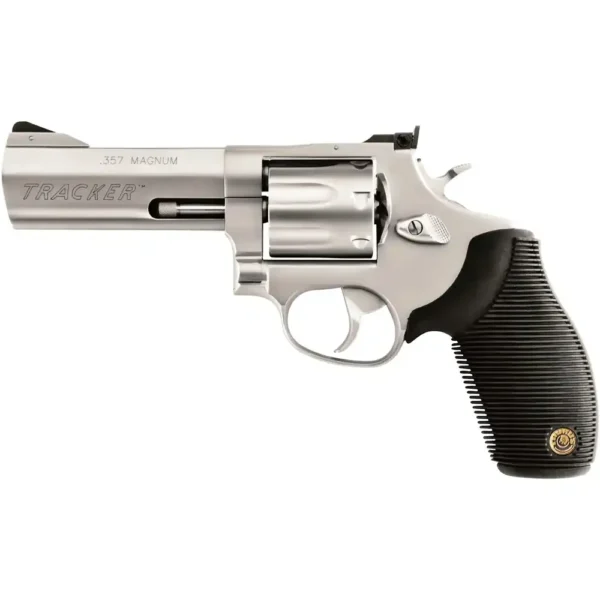 Taurus Revolver Tracker 627 4" Taurus Revolver Tracker 627 4"