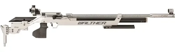 Walther Match Air Rifle 400 Competition Senior Walther Match Air Rifle 400 Competition Senior