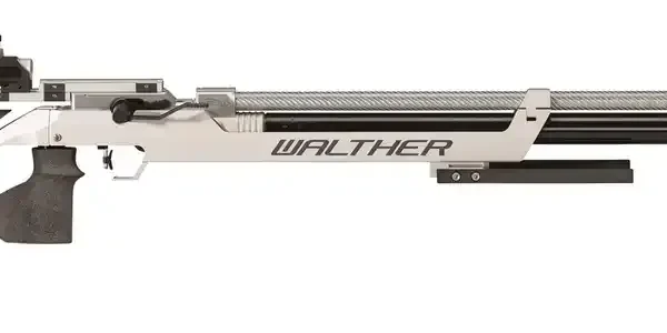 Walther Match Air Rifle 400 Competition Senior Walther Match Air Rifle 400 Competition Senior
