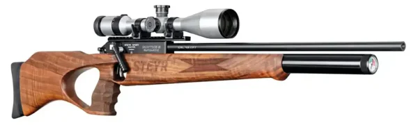 imgi_7_server Steyr Sport Match Air Rifle Hunting 5 Automatic