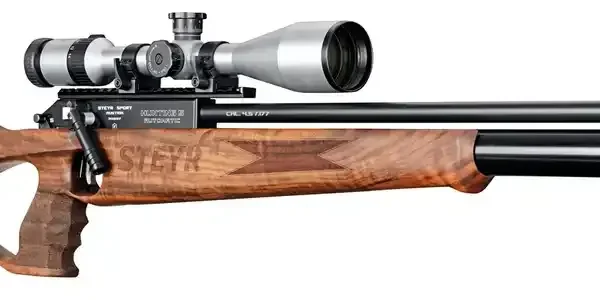imgi_7_server Steyr Sport Match Air Rifle Hunting 5 Automatic