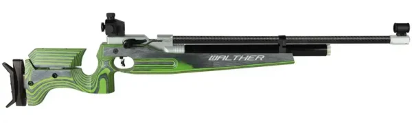 Walther Match Air Rifle 400 Junior Universal Walther Match Air Rifle 400 Junior Universal
