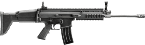 FN SCAR 16S NRCH 5.56 NATO 16.25" Barrel 30-RoundsEmpty heading