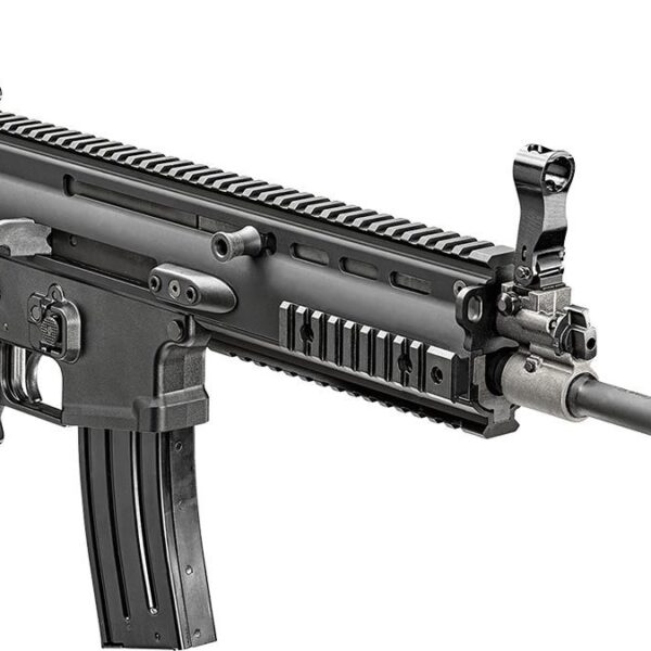 FN SCAR 16S NRCH 5.56 NATO 16.25" Barrel 30-RoundsEmpty heading
