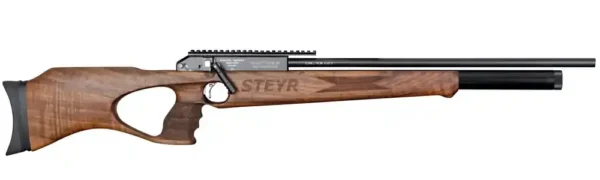 Steyr Sport Match Air Rifle Hunting 5 Automatic Steyr Sport Match Air Rifle Hunting 5 Automatic