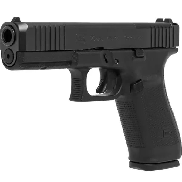 Glock 20 Gen5 MOS pistol Glock 20 Gen5 MOS pistol