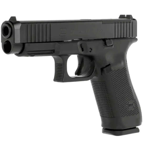 Glock .47 MOS pistol Glock .47 MOS pistol